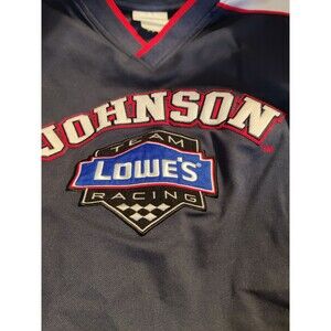 Nascar Johnson 48 Jersey